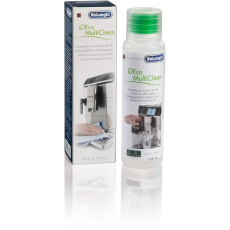DeLonghi Eco Multiclean DLSC550 čisticí prostředek pro čištění okruhu karafy na mléko DeLonghi Eco Multiclean DLSC550 čisticí prostředek pro čištění okruhu karafy na mléko