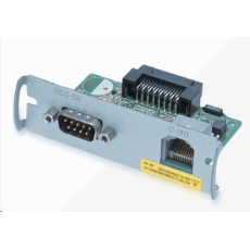 Epson Serial Interface Epson Serial Interface