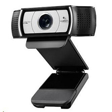 BAZAR - Logitech HD Webcam C930e, poškozený obal