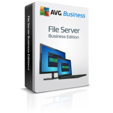 _Nová licence AVG FILE SERVER BUSINESS EDICE 3 lic. (12 měs.) _Nová licence AVG FILE SERVER BUSINESS EDICE 3 lic. (12 měs.)