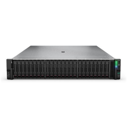 HPE PL DL380g11 6426Y (2.5/16C) 32G (P43328) MR408i-o/4G 8SFF 1000W 2x10G-T 2U P60637-421 RENEW