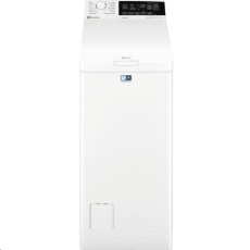 Electrolux PerfectCare 600 EW6T3262C Pračka s horním plněním Electrolux PerfectCare 600 EW6T3262C Pračka s horním plněním