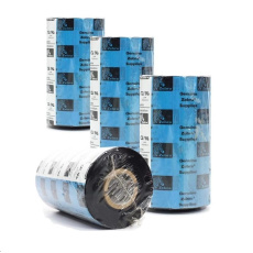 Zebra ZipShip 5319, thermal transfer ribbon, wax, 102mm Zebra ZipShip 5319, thermal transfer ribbon, wax, 102mm
