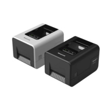 Honeywell PC42E-T, 8 dots/mm (203 dpi), USB, Ethernet, white Honeywell PC42E-T, 8 dots/mm (203 dpi), USB, Ethernet, white