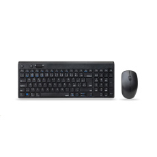 RAPOO set klávesnice a myš 8050T Multi-mode Wireless Desktop Combo Set RAPOO set klávesnice a myš 8050T Multi-mode Wireless Desktop Combo Set