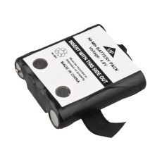AVACOM baterie pro radiostanice Motorola T80, TLKR-T5/T7, XTR-446, XTK-446 Ni-MH 4,8V 700mAh AVACOM baterie pro radiostanice Motorola T80, TLKR-T5/T7, XTR-446, XTK-446 Ni-MH 4,8V 700mAh