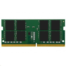 KINGSTON DIMM DDR4 8GB 2666MT/s ECC KINGSTON DIMM DDR4 8GB 2666MT/s ECC