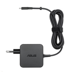 ASUS AC65-00 65W USB Type-C Adapter ASUS AC65-00 65W USB Type-C Adapter
