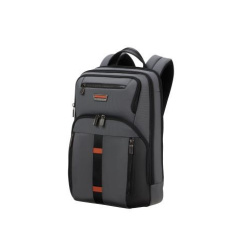 Samsonite URBAN-EYE LPT.BACKPACK 14.1" GREY/COGNAC Samsonite URBAN-EYE LPT.BACKPACK 14.1" GREY/COGNAC