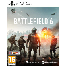 PS5 hra Battlefield 6 (name TBC) PS5 hra Battlefield 6 (name TBC)