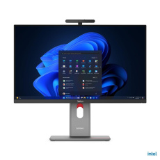 LENOVO PC AiO ThinkCentre M90a Pro G6 - Ultra5 225,27" QHD,16GB,512SSD,WiFi,BT,IRcam,W11P LENOVO PC AiO ThinkCentre M90a Pro G6 - Ultra5 225,27" QHD,16GB,512SSD,WiFi,BT,IRcam,W11P