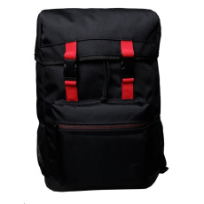 ACER Nitro Multi-funtional backpack 15.6, black ACER Nitro Multi-funtional backpack 15.6, black