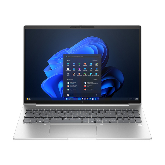 HP NTB EliteBook 6 G2a 16" R7 Pro-250 WUXGA 300FHD,16GB,512GB,WiFi7,BT,FpS,bckl kbd,bez adapteru, Win11Pro, 3y onsite HP NTB EliteBook 6 G2a 16" R7 Pro-250 WUXGA 300FHD,16GB,512GB,WiFi7,BT,FpS,bckl kbd,bez adapteru, Win11Pro, 3y onsite