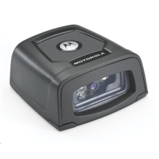 Zebra DS457, SE4500, 2D, HD, Dual-IF, black Zebra DS457, SE4500, 2D, HD, Dual-IF, black