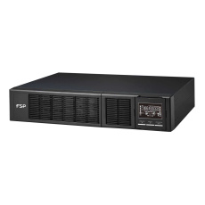Fortron UPS Clippers 6KL 2U, 6000 VA/6000 W, long run, online Fortron UPS Clippers 6KL 2U, 6000 VA/6000 W, long run, online