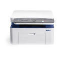 Xerox WorkCentre 3025Bi, ČB multifunkce A4, 20PPM, GDI, USB, Wifi, 128MB, Apple AirPrint, Google Clo - ROZBALENO - BAZAR