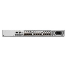 HPE SN2100M 100GbE 16QSFP28 Power to Connector Airflow Half HPE SN2100M 100GbE 16QSFP28 Power to Connector Airflow Half