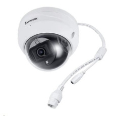 Vivotek FD9369, 2Mpix, 30sn/s, H.265, 2.8mm (116°) 2-osý závěs, IR 30m, Smart MD, audio, MicroSDXC,antivandal, IP66 Vivotek FD9369, 2Mpix, 30sn/s, H.265, 2.8mm (116°) 2-osý závěs, IR 30m, Smart MD, audio, MicroSDXC,antivandal, IP66