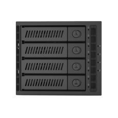 CHIEFTEC SAS/SATA Backplane CMR-3141SAS, 3x 5,25" for 4x 3,5" HDDs/SSDs CHIEFTEC SAS/SATA Backplane CMR-3141SAS, 3x 5,25" for 4x 3,5" HDDs/SSDs