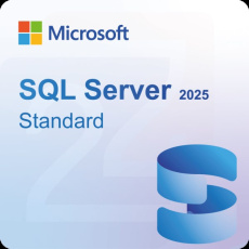 MS CSP SQL Server 2025 Standard Core - 4 Core License Pack Nonprofit MS CSP SQL Server 2025 Standard Core - 4 Core License Pack Nonprofit
