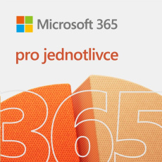 Microsoft 365 Personal CZ (1rok) Microsoft 365 Personal CZ (1rok)