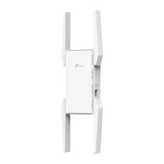 TP-Link EAP673-Extender OMADA WiFi6 Extender (AX5400,2,4GHz/5GHz,1xGbELAN) TP-Link EAP673-Extender OMADA WiFi6 Extender (AX5400,2,4GHz/5GHz,1xGbELAN)