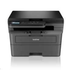 BROTHER multifunkce mono laserová DCP-L2600D - A4, 34ppm, 128MB, 1200x1200, USB, 250listů, DUPLEX BROTHER multifunkce mono laserová DCP-L2600D - A4, 34ppm, 128MB, 1200x1200, USB, 250listů, DUPLEX