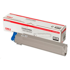 Oki Toner Černý do C9600/C9650/C9800/C9850/C9800MFP/C9850MFP (15k) Oki Toner Černý do C9600/C9650/C9800/C9850/C9800MFP/C9850MFP (15k)