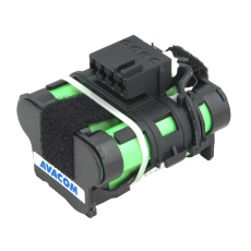 AVACOM baterie pro GARDENA 574 47 68-01, Li-Ion 18V 2500mAh AVACOM baterie pro GARDENA 574 47 68-01, Li-Ion 18V 2500mAh