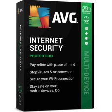 _Prodloužení AVG Internet Security (Multi-Device, pro max 10 připojení) na 12 měsíců _Prodloužení AVG Internet Security (Multi-Device, pro max 10 připojení) na 12 měsíců