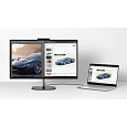 HP OmniStudio X 27-cx0002nc, 27" QHD, Core Ultra 9 386H, 32GB DDR5, SSD 1TB, Win11 Pro 2M Game Pass
