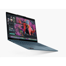 LENOVO NTB Yoga Slim 7 14AKP10 - Ryzen AI 5 340,14" WUXGA OLED,16GB,512SSD,HDMI,AMD Radeon 840M,W11H,3Y Premium LENOVO NTB Yoga Slim 7 14AKP10 - Ryzen AI 5 340,14" WUXGA OLED,16GB,512SSD,HDMI,AMD Radeon 840M,W11H,3Y Premium