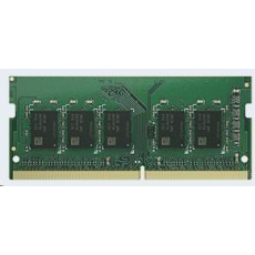 Synology paměť 4GB DDR4 ECC pro DS2422+, RS822RP+, RS822+, DS923+, DS723+ Synology paměť 4GB DDR4 ECC pro DS2422+, RS822RP+, RS822+, DS923+, DS723+