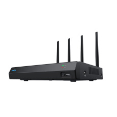 REOLINK bezpečnostní NVR jednotka NVS12W, 12 Kanálů s Max. 16MP, 2TB REOLINK bezpečnostní NVR jednotka NVS12W, 12 Kanálů s Max. 16MP, 2TB