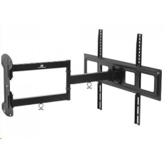 Fiber Mounts mc833 - výsuvný, otočný a sklopný držák Tv - držák Fiber Mounts mc833 - výsuvný, otočný a sklopný držák Tv - držák