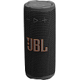 BAZAR - JBL Grip Black - poškozený obal