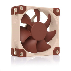 BAZAR - NOCTUA Ventilátor NF-A8 PWM, 80mm, hnědá - Poškozený obal (Komplet) BAZAR - NOCTUA Ventilátor NF-A8 PWM, 80mm, hnědá - Poškozený obal (Komplet)