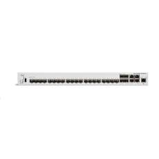 Cisco Catalyst switch C1300-24XS (20xSFP+,4x10GbE/SFP+combo) Cisco Catalyst switch C1300-24XS (20xSFP+,4x10GbE/SFP+combo)