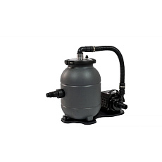 Bazénová filtrace CF CLEAN EASY 4,5 m3/h