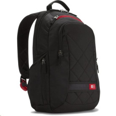 Case Logic batoh DLBP114K pro notebook 14", černá Case Logic batoh DLBP114K pro notebook 14", černá