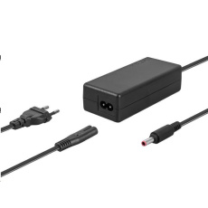 AVACOM Nabíjecí adaptér pro notebooky Dell XPS 19,5V 3,33A 65W konektor 4,5mm x 3,0mm AVACOM Nabíjecí adaptér pro notebooky Dell XPS 19,5V 3,33A 65W konektor 4,5mm x 3,0mm