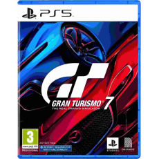 SONY PS5 hra Gran Turismo 7 SONY PS5 hra Gran Turismo 7