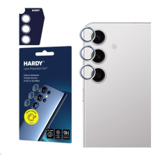 3mk HARDY Lens Protection Pro pro Samsung Galaxy S24+ Gray 3mk HARDY Lens Protection Pro pro Samsung Galaxy S24+ Gray