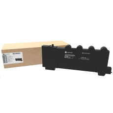 Lexmark odpadní nádržka 78C0W00 pro C2240, C2325, C2425, C2535, CS421, CS521,CS622, CX421, CX522, CX62x - 25 000 str Lexmark odpadní nádržka 78C0W00 pro C2240, C2325, C2425, C2535, CS421, CS521,CS622, CX421, CX522, CX62x - 25 000 str