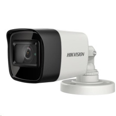 HIKVISION DS-2CE16H8T-ITF(2.8mm), 5MPix HDTVI Bullet kamera; IR 30m, 4v1, IP67, WDR 130dB HIKVISION DS-2CE16H8T-ITF(2.8mm), 5MPix HDTVI Bullet kamera; IR 30m, 4v1, IP67, WDR 130dB