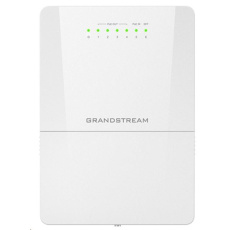 Grandstream GWN7710R venkovní L2 Lite managed switch, 5xGbE, 4xPoE+, IP66 Grandstream GWN7710R venkovní L2 Lite managed switch, 5xGbE, 4xPoE+, IP66