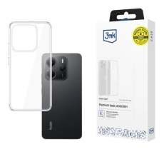 3mk Armor Case pro Redmi Note 14 4G 3mk Armor Case pro Redmi Note 14 4G