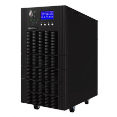 CyberPower 3-Phase Mainstream OnLine Tower UPS 10kVA/9kW (bez baterií) CyberPower 3-Phase Mainstream OnLine Tower UPS 10kVA/9kW (bez baterií)