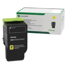 LEXMARK toner purpurový pro XC4352 (15 000 str.) LEXMARK toner purpurový pro XC4352 (15 000 str.)