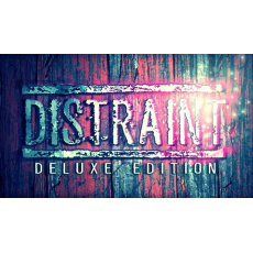 Distraint Deluxe Edition (PC) PL klíč Steam Distraint Deluxe Edition (PC) PL klíč Steam